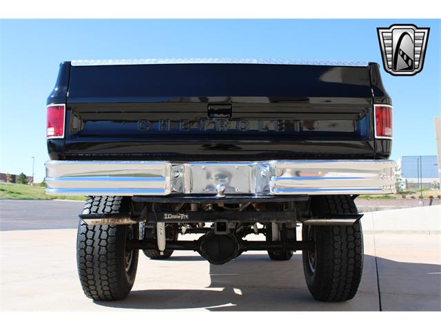 1979 Chevrolet Cheyenne (CC-2001843) for sale in O'Fallon, Illinois