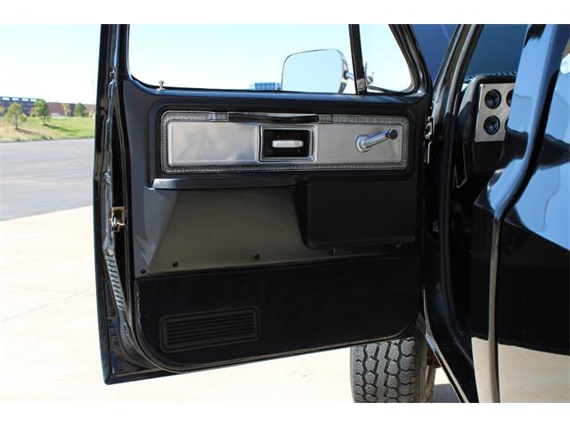 1979 Chevrolet Cheyenne (CC-2001843) for sale in O'Fallon, Illinois