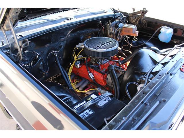 1979 Chevrolet Cheyenne (CC-2001843) for sale in O'Fallon, Illinois