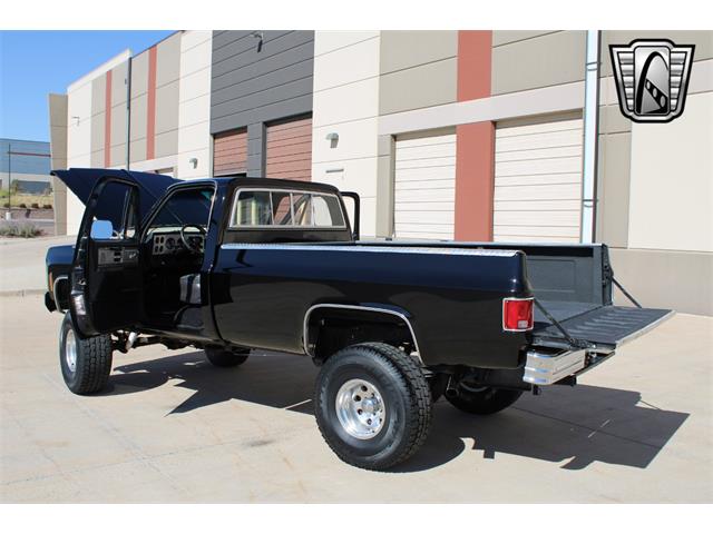 1979 Chevrolet Cheyenne (CC-2001843) for sale in O'Fallon, Illinois