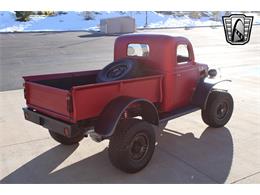 1941 Dodge Power Wagon (CC-2001851) for sale in O'Fallon, Illinois