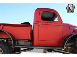 1941 Dodge Power Wagon (CC-2001851) for sale in O'Fallon, Illinois