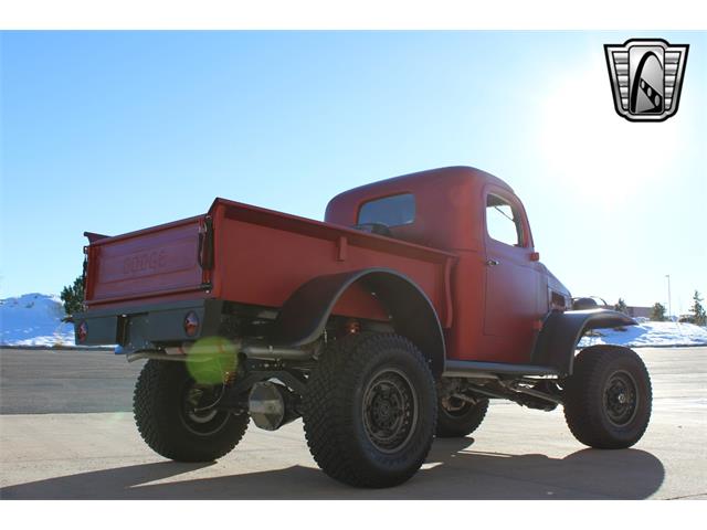 1941 Dodge Power Wagon (CC-2001851) for sale in O'Fallon, Illinois