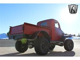 1941 Dodge Power Wagon (CC-2001851) for sale in O'Fallon, Illinois