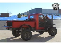 1941 Dodge Power Wagon (CC-2001851) for sale in O'Fallon, Illinois