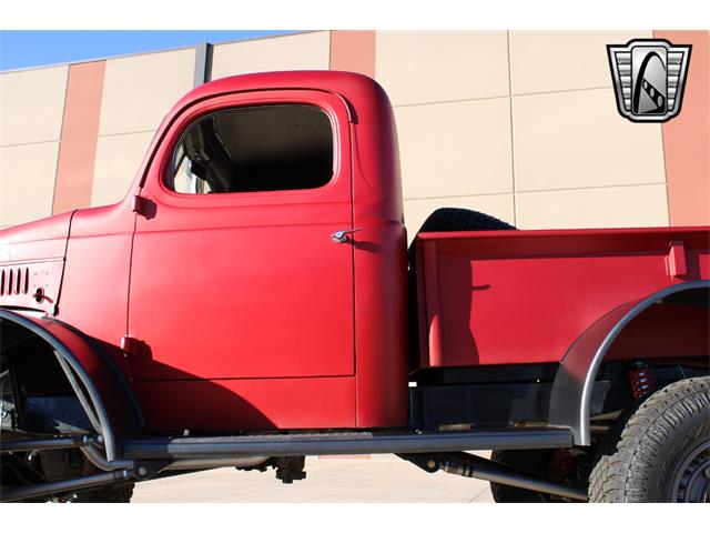 1941 Dodge Power Wagon (CC-2001851) for sale in O'Fallon, Illinois