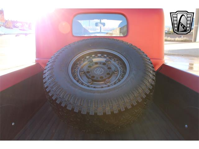 1941 Dodge Power Wagon (CC-2001851) for sale in O'Fallon, Illinois