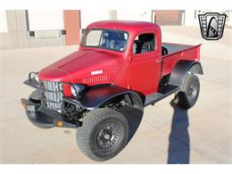 1941 Dodge Power Wagon (CC-2001851) for sale in O'Fallon, Illinois