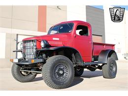 1941 Dodge Power Wagon (CC-2001851) for sale in O'Fallon, Illinois