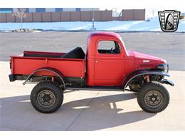 1941 Dodge Power Wagon (CC-2001851) for sale in O'Fallon, Illinois