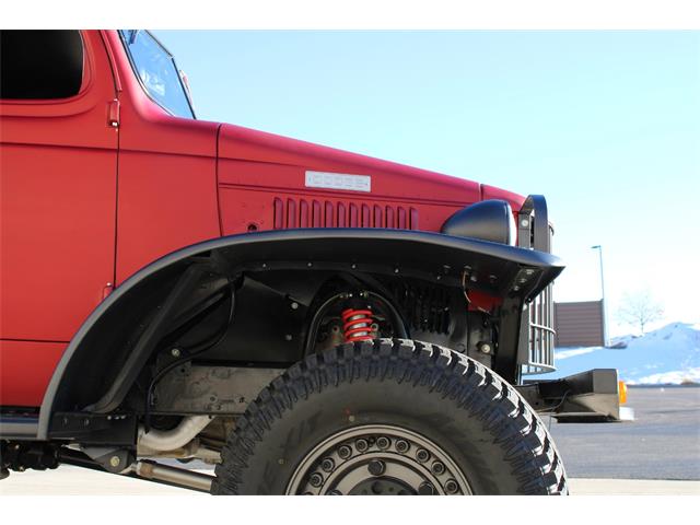 1941 Dodge Power Wagon (CC-2001851) for sale in O'Fallon, Illinois