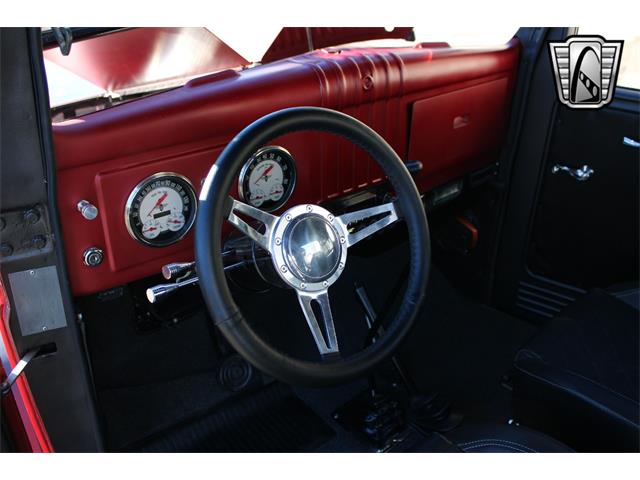 1941 Dodge Power Wagon (CC-2001851) for sale in O'Fallon, Illinois