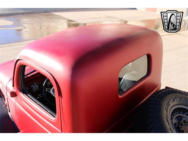 1941 Dodge Power Wagon (CC-2001851) for sale in O'Fallon, Illinois