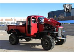 1941 Dodge Power Wagon (CC-2001851) for sale in O'Fallon, Illinois
