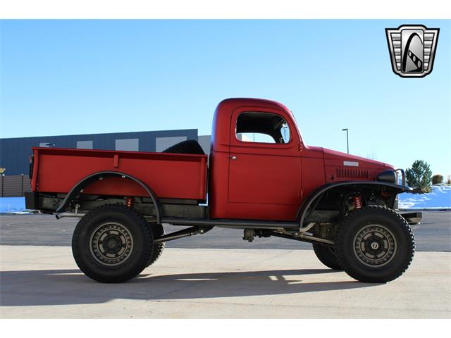 1941 Dodge Power Wagon (CC-2001851) for sale in O'Fallon, Illinois