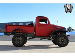 1941 Dodge Power Wagon (CC-2001851) for sale in O'Fallon, Illinois