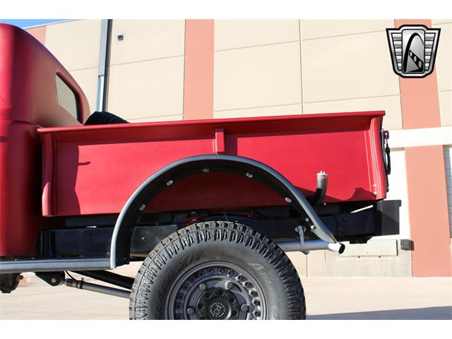 1941 Dodge Power Wagon (CC-2001851) for sale in O'Fallon, Illinois