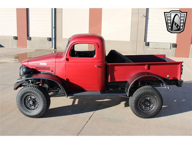 1941 Dodge Power Wagon (CC-2001851) for sale in O'Fallon, Illinois