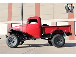 1941 Dodge Power Wagon (CC-2001851) for sale in O'Fallon, Illinois