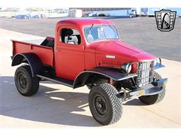1941 Dodge Power Wagon (CC-2001851) for sale in O'Fallon, Illinois