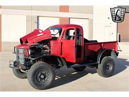 1941 Dodge Power Wagon (CC-2001851) for sale in O'Fallon, Illinois