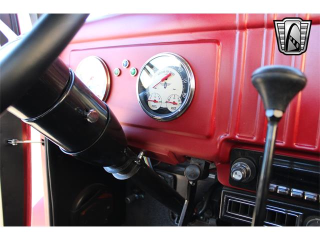 1941 Dodge Power Wagon (CC-2001851) for sale in O'Fallon, Illinois