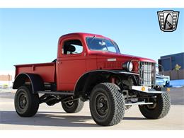 1941 Dodge Power Wagon (CC-2001851) for sale in O'Fallon, Illinois