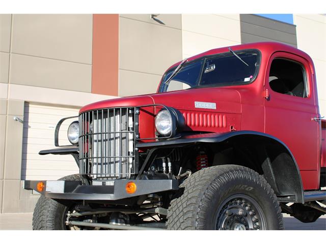 1941 Dodge Power Wagon (CC-2001851) for sale in O'Fallon, Illinois