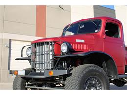 1941 Dodge Power Wagon (CC-2001851) for sale in O'Fallon, Illinois