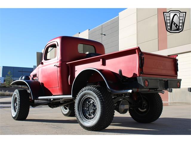1941 Dodge Power Wagon (CC-2001851) for sale in O'Fallon, Illinois