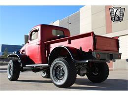 1941 Dodge Power Wagon (CC-2001851) for sale in O'Fallon, Illinois