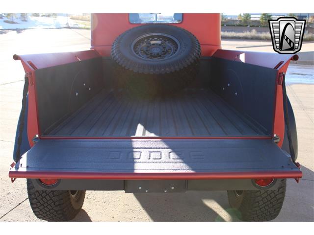 1941 Dodge Power Wagon (CC-2001851) for sale in O'Fallon, Illinois