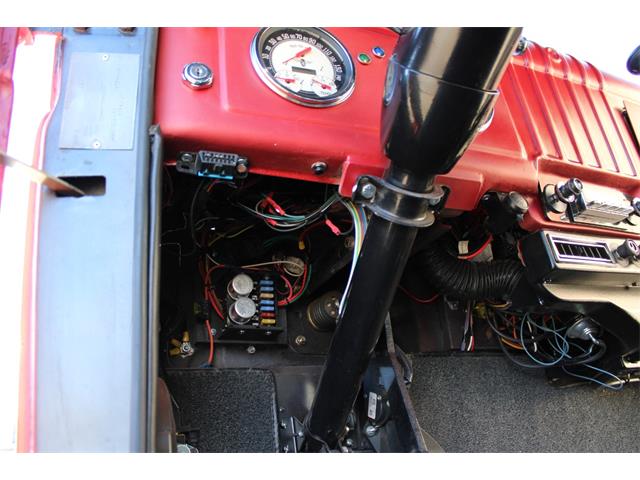 1941 Dodge Power Wagon (CC-2001851) for sale in O'Fallon, Illinois