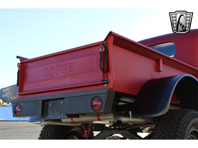 1941 Dodge Power Wagon (CC-2001851) for sale in O'Fallon, Illinois