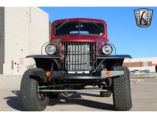 1941 Dodge Power Wagon (CC-2001851) for sale in O'Fallon, Illinois