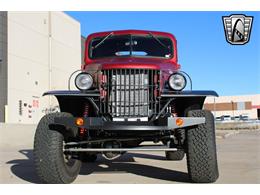 1941 Dodge Power Wagon (CC-2001851) for sale in O'Fallon, Illinois