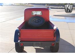 1941 Dodge Power Wagon (CC-2001851) for sale in O'Fallon, Illinois