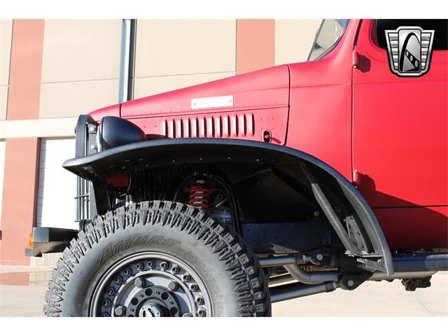 1941 Dodge Power Wagon (CC-2001851) for sale in O'Fallon, Illinois
