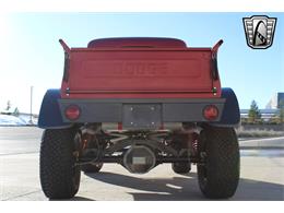 1941 Dodge Power Wagon (CC-2001851) for sale in O'Fallon, Illinois