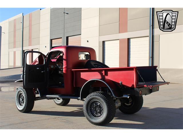 1941 Dodge Power Wagon (CC-2001851) for sale in O'Fallon, Illinois