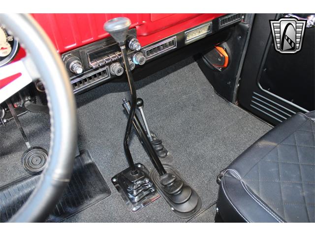 1941 Dodge Power Wagon (CC-2001851) for sale in O'Fallon, Illinois
