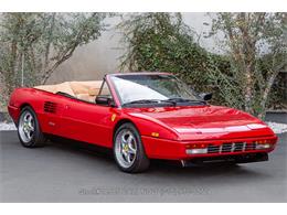 1991 Ferrari Mondial (CC-2001872) for sale in Beverly Hills, California