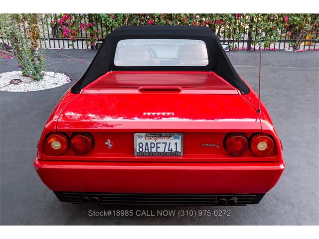 1991 Ferrari Mondial (CC-2001872) for sale in Beverly Hills, California