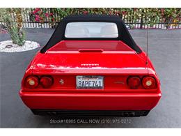 1991 Ferrari Mondial (CC-2001872) for sale in Beverly Hills, California