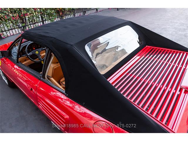 1991 Ferrari Mondial (CC-2001872) for sale in Beverly Hills, California