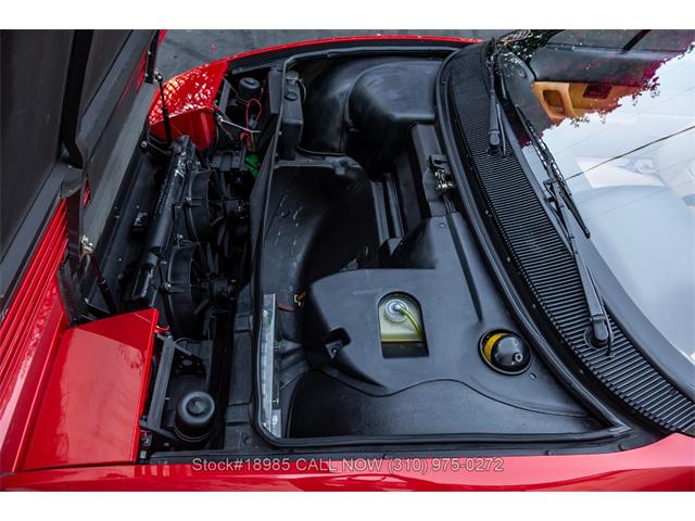 1991 Ferrari Mondial (CC-2001872) for sale in Beverly Hills, California
