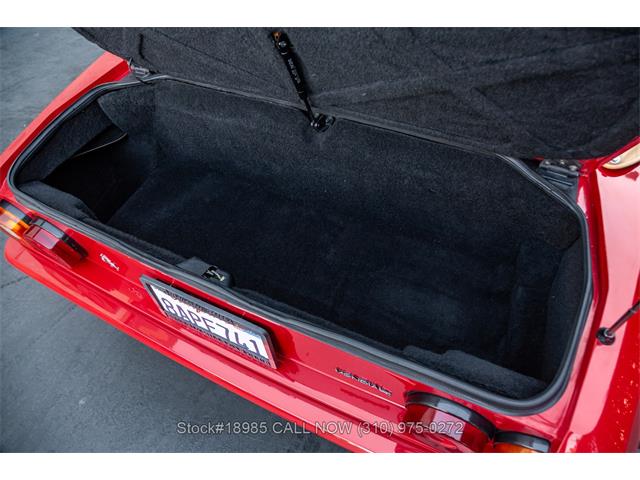 1991 Ferrari Mondial (CC-2001872) for sale in Beverly Hills, California