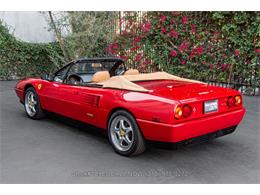1991 Ferrari Mondial (CC-2001872) for sale in Beverly Hills, California