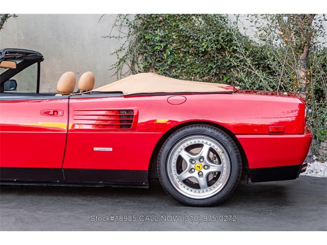 1991 Ferrari Mondial (CC-2001872) for sale in Beverly Hills, California