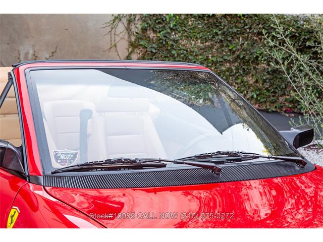 1991 Ferrari Mondial (CC-2001872) for sale in Beverly Hills, California